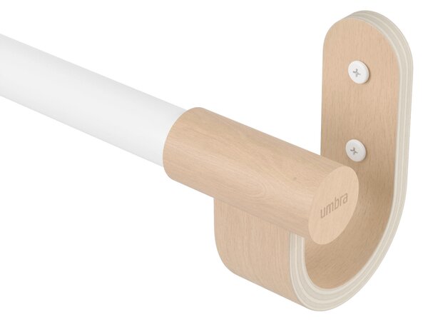 ZÁVESOVÁ TYČ 107 cm Umbra - Online Only bytové doplnky, Online Only