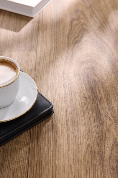 PVC podlaha IVC Tempo Parker Oak W48