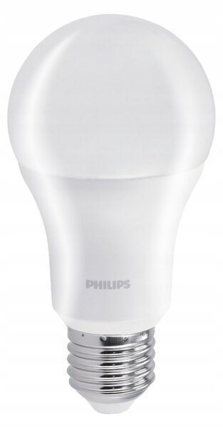 SADA 6 LED žiaroviek E27 8W 806lm PHILIPS Teplá biela 2700K A60