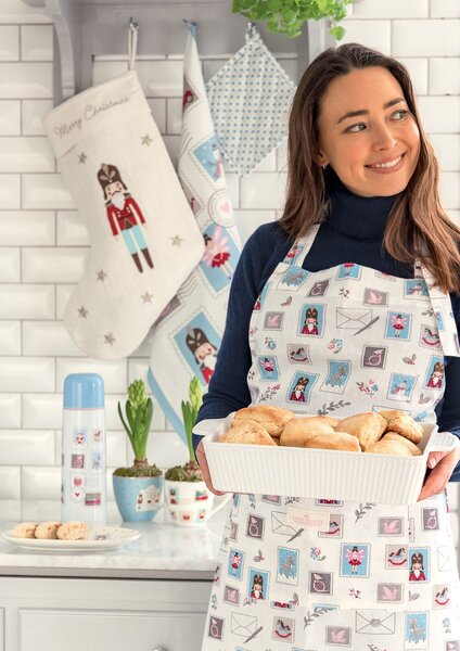 Vianočný hrnček Xmas Letter White 300 ml