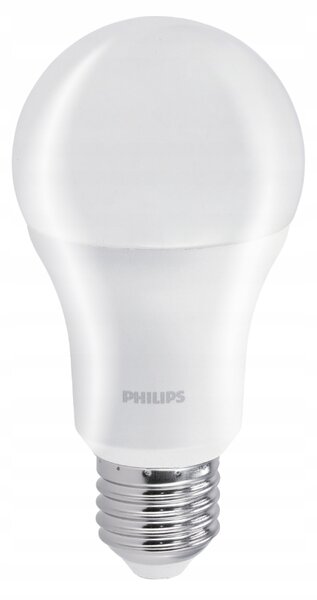 SADA 6 LED žiaroviek E27 8W 806lm PHILIPS Teplá biela 2700K A60