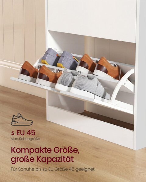 Botník LBC046W01V1