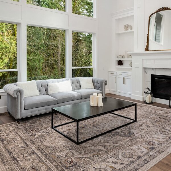 Béžový koberec 240x330 cm Sovereign – Asiatic Carpets