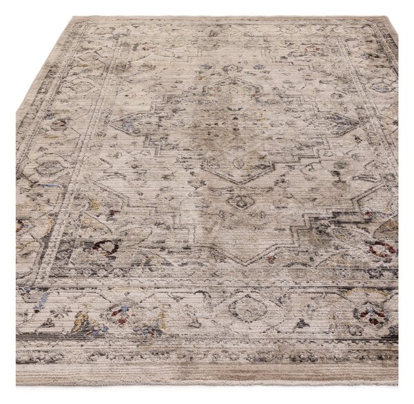 Béžový koberec 240x330 cm Sovereign – Asiatic Carpets