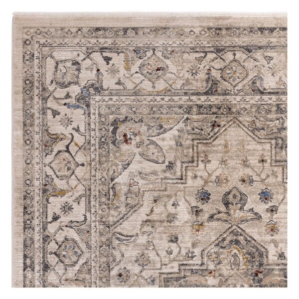 Béžový koberec 240x330 cm Sovereign – Asiatic Carpets