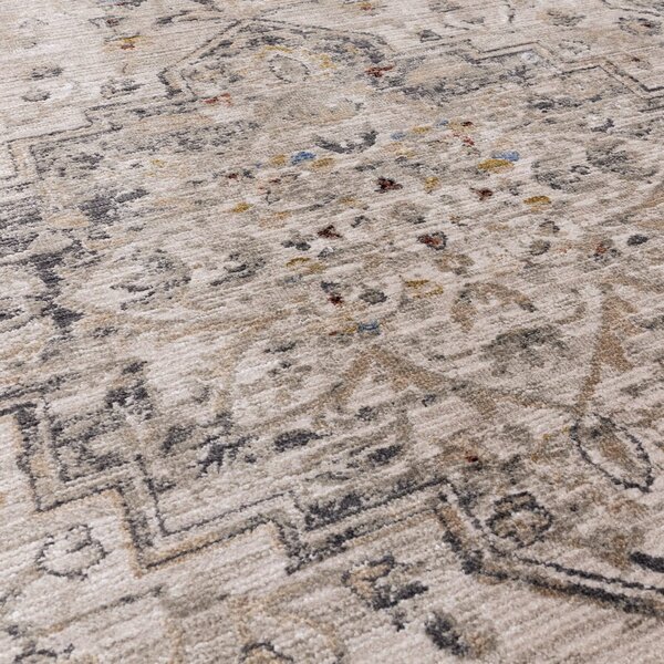 Béžový koberec 240x330 cm Sovereign – Asiatic Carpets
