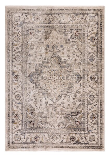 Béžový koberec 240x330 cm Sovereign – Asiatic Carpets