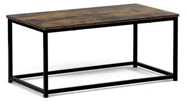 Konferenčný stolík old wood CT-G1090 OLW