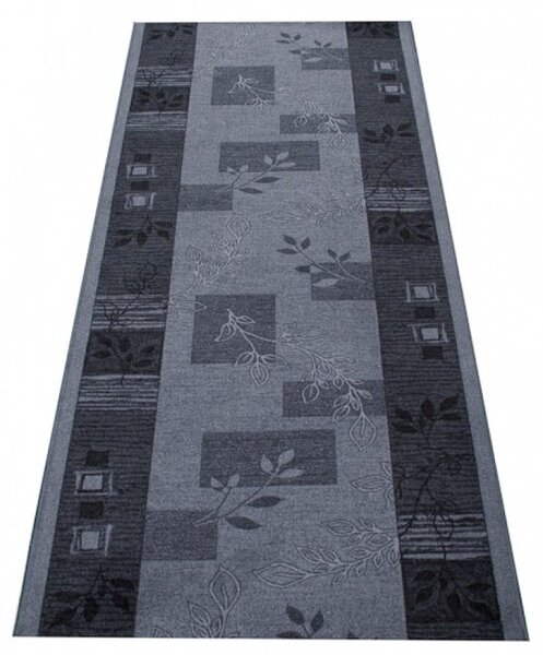 Protišmykový koberec / behúň CRYSTAL PRINT AGADIR 97