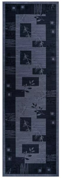 Protišmykový koberec / behúň CRYSTAL PRINT AGADIR 97
