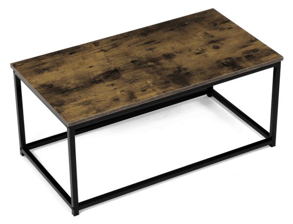 Konferenčný stolík old wood CT-G1090 OLW