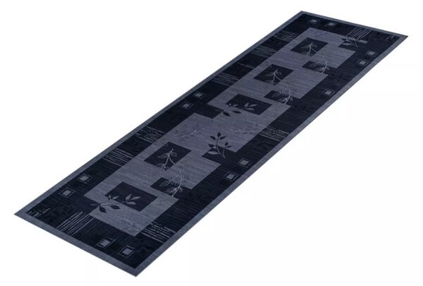 Protišmykový koberec / behúň CRYSTAL PRINT AGADIR 97