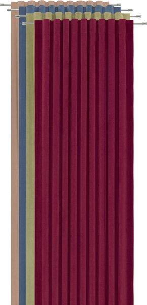 HOTOVÝ ZÁVES, 140/245 cm Esposa - Záclony & závesy