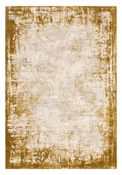 Okrovožltý koberec 160x230 cm Kuza – Asiatic Carpets