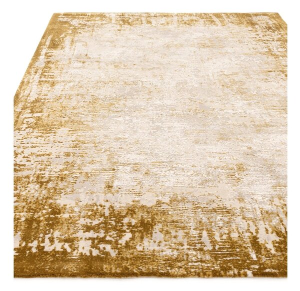 Okrovožltý koberec 160x230 cm Kuza – Asiatic Carpets