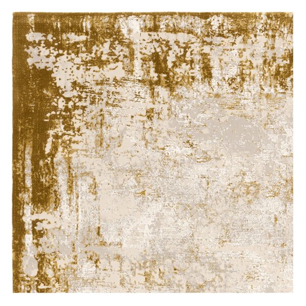 Okrovožltý koberec 160x230 cm Kuza – Asiatic Carpets