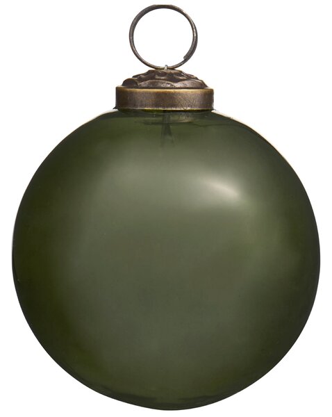 Vianočná ozdoba Ornament Green