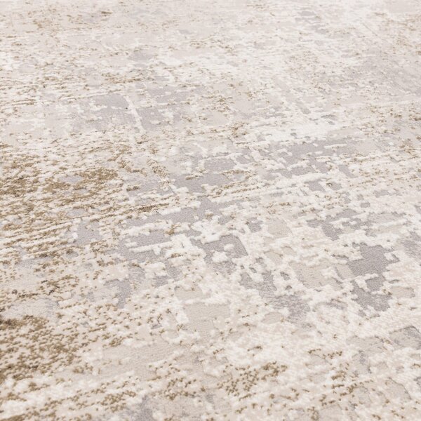 Béžový koberec 160x230 cm Kuza – Asiatic Carpets