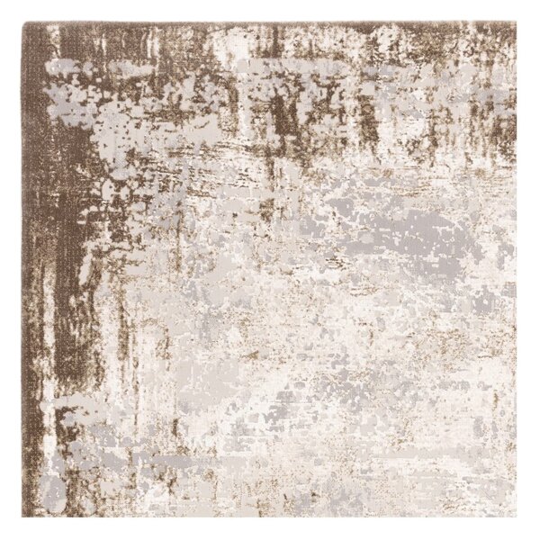 Béžový koberec 160x230 cm Kuza – Asiatic Carpets