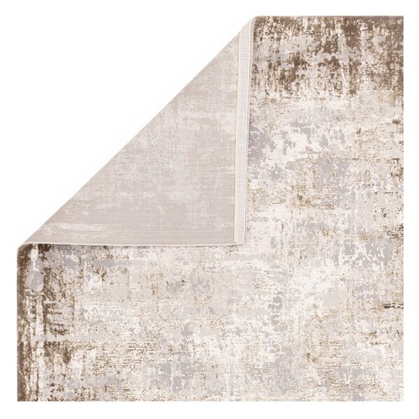 Béžový koberec 160x230 cm Kuza – Asiatic Carpets