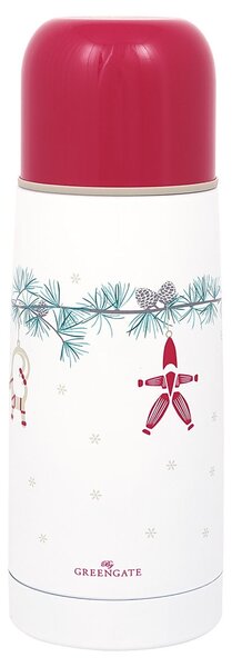 Termoska Juana White 300 ml