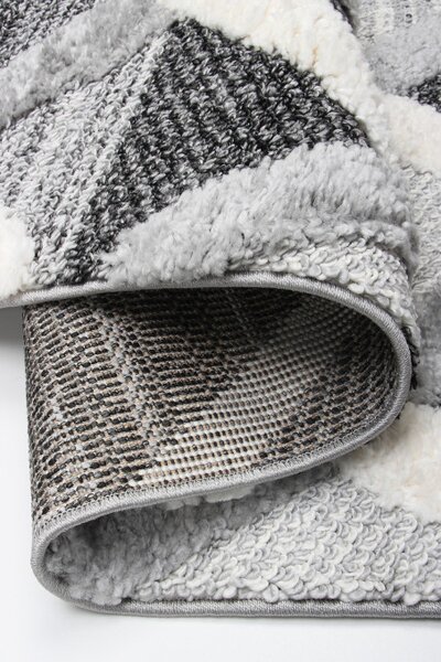 Koberec London 292 GREY