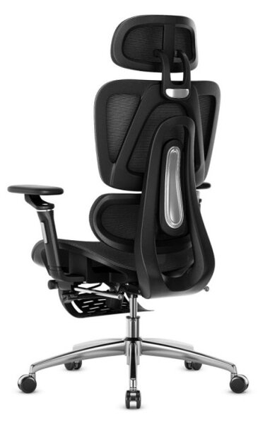 Kancelárska stolička Expert 7.9 Black