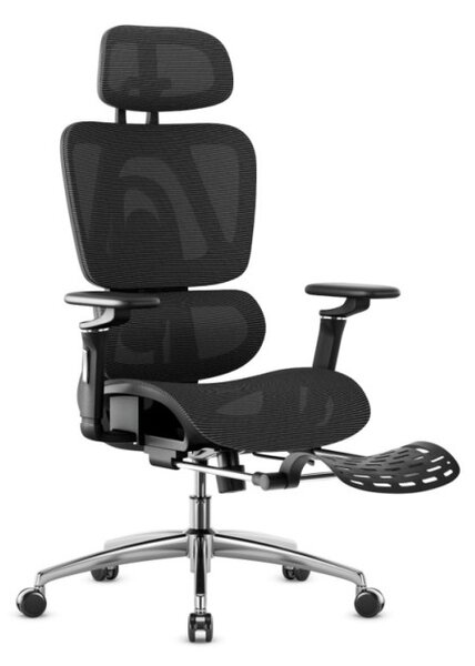 Kancelárska stolička Expert 7.9 Black