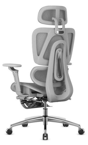 Kancelárska stolička Expert 7.9 Grey
