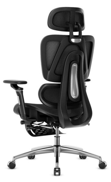 Kancelárska stolička Expert 7.9 Black