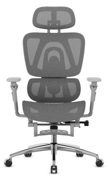 Kancelárska stolička Expert 7.9 Grey