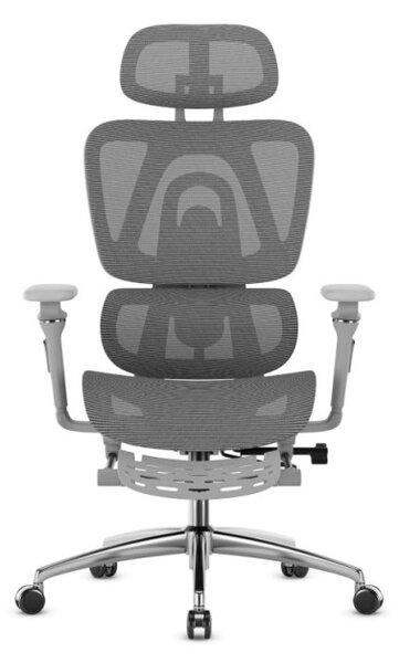 Kancelárska stolička Expert 7.9 Grey