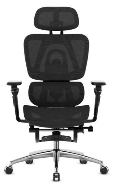 Kancelárska stolička Expert 7.9 Black