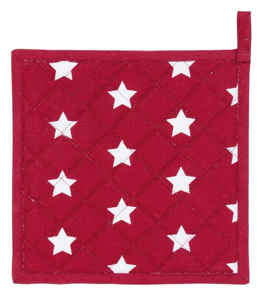 Clayre & Eef Snack - Catch a Star pad - 20 * 20 cm