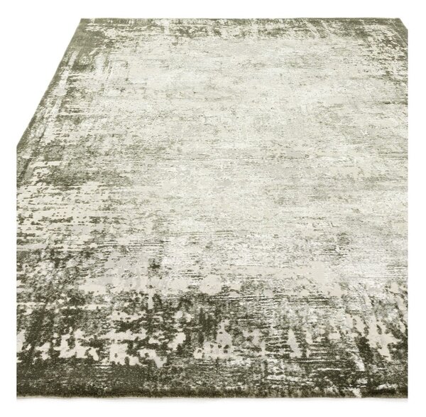 Zelený koberec 160x230 cm Kuza – Asiatic Carpets
