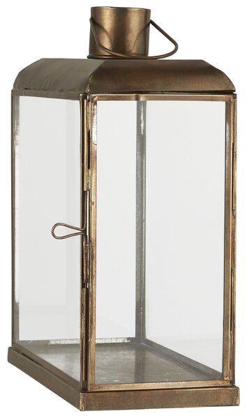 Lampáš Oblong Rounded Roof 28 cm