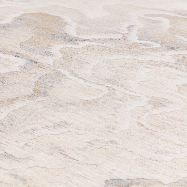 Krémovobiely koberec 120x180 cm Seville – Asiatic Carpets