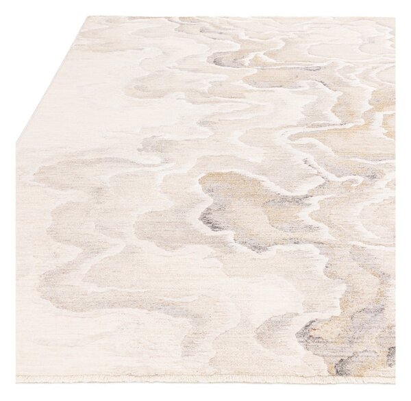 Krémovobiely koberec 120x180 cm Seville – Asiatic Carpets