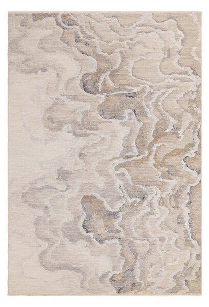 Krémovobiely koberec 120x180 cm Seville – Asiatic Carpets