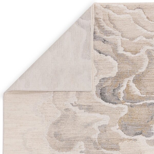 Krémovobiely koberec 120x180 cm Seville – Asiatic Carpets