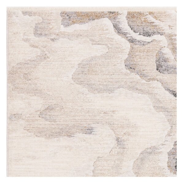 Krémovobiely koberec 120x180 cm Seville – Asiatic Carpets