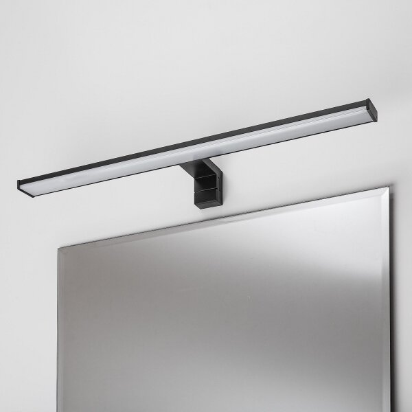 Rabalux 75113 - LED Kúpeľňové osvetlenie zrkadla SEYRA LED/12W/230V IP44 60 cm