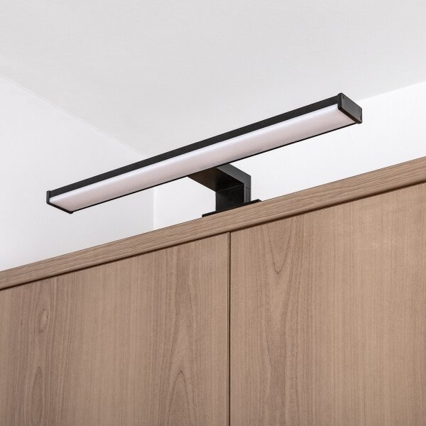 Rabalux 75112 - LED kúpeľňové osvetlenie zrkadla SEYRA LED/8W/230V IP44 40 cm