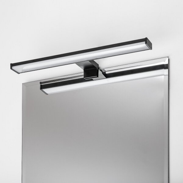 Rabalux 75112 - LED kúpeľňové osvetlenie zrkadla SEYRA LED/8W/230V IP44 40 cm