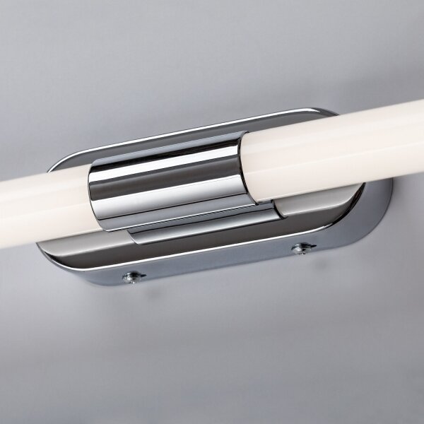 Rabalux 75095-LED Kúpeľňové osvetlenie zrkadla TENEBRA 8W/230V IP44 60 cm lesklý chróm