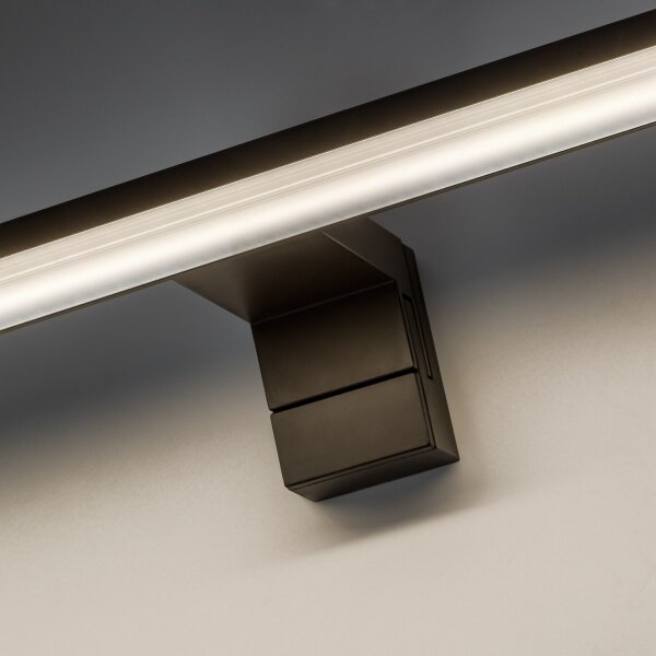 Rabalux 75113 - LED Kúpeľňové osvetlenie zrkadla SEYRA LED/12W/230V IP44 60 cm