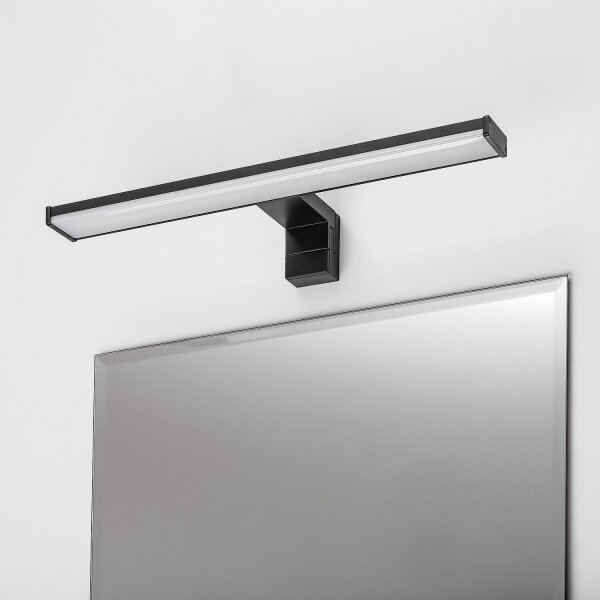 Rabalux 75112 - LED kúpeľňové osvetlenie zrkadla SEYRA LED/8W/230V IP44 40 cm