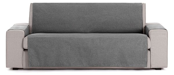Poťah na dvojmiestnu pohovku Universal grey