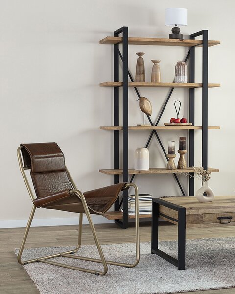 Kreslo Andar 65x91x91cm