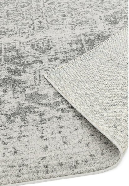 Sivý koberec 160x230 cm Nova – Asiatic Carpets